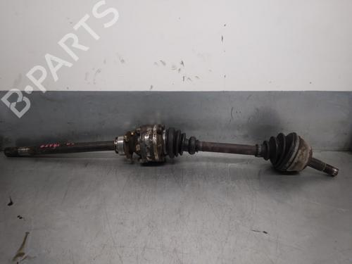 Used Right front driveshaft ALFA ROMEO 156 Sportwagon (932_) 1.9 JTD (932B2) (105 hp) 15098032