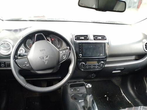 Gear lever MITSUBISHI MIRAGE / SPACE STAR VI Hatchback (A0_A) 1.2 (A03A) | BP25978531M90 - Image 14