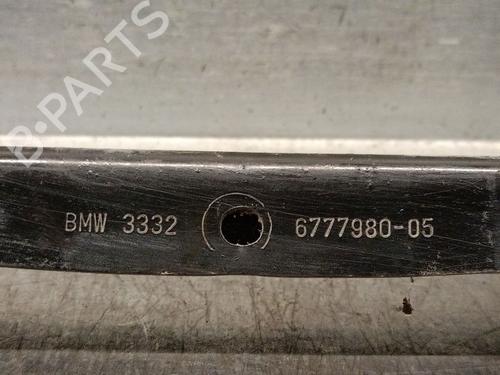 Left rear suspension arm BMW 3 Touring (E91) 320 d | BP22732491M14 