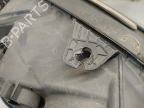 Right headlight KIA SORENTO I (JC) 2.5 CRDi 4WD | BP26322656C29 