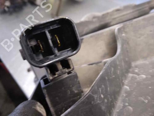 Radiator fan HYUNDAI SANTA FÉ I (SM) 2.0 CRDi 4x4 | BP9528915M35 