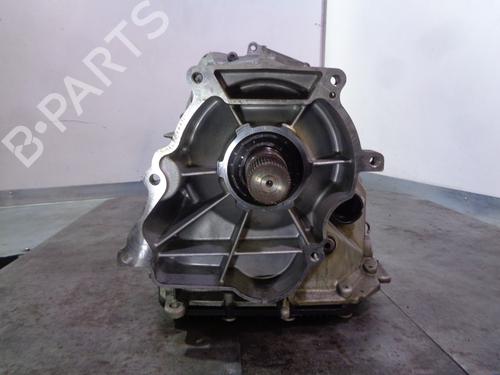 Gearbox BMW X3 (E83) 3.0 d | BP15882001M3 