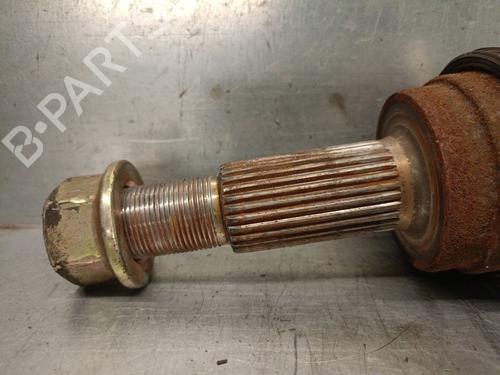 Right rear driveshaft NISSAN MURANO I (Z50) 3.5 4x4 | BP27995201M41 