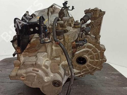 Gearbox NISSAN X-TRAIL I (T30) 2.2 dCi | BP6533975M3 
