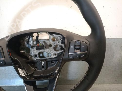 Ratt FORD PUMA (J2K, CF7) 1.0 EcoBoost mHEV | BP36643370C49 - Image 3