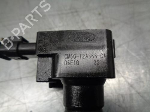 Ignition coil FORD FOCUS III 1.0 EcoBoost | BP10912552M94 
