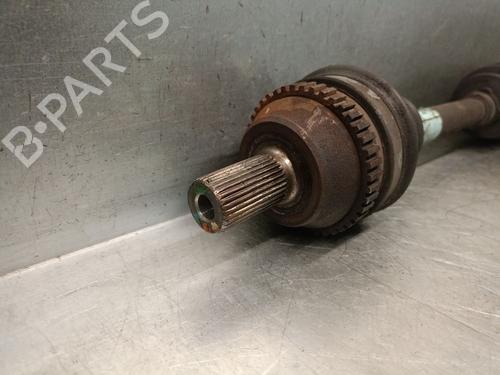 Antriebswelle links hinten SMART FORTWO Coupe (451) 1.0 (451.331, 451.380) | BP29706541M40
