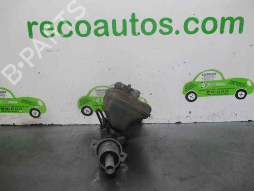 Brake master cylinder PEUGEOT 406 (8B) 1.9 TD | BP3503442M77 