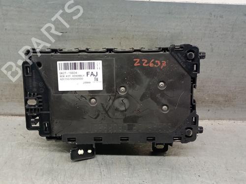 Fuse box FORD TRANSIT V363 Van (FCD, FDD) 2.0 EcoBlue | BP25746384E1 - Image 4