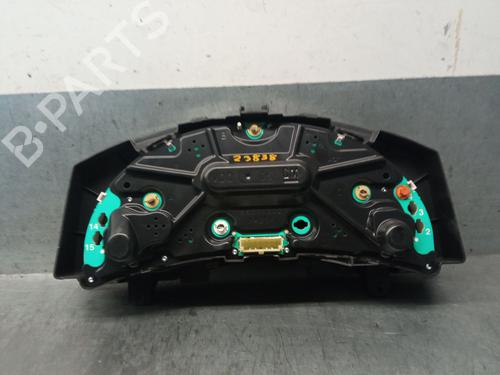 Kombiinstrument OPEL MERIVA A MPV (X03) 1.7 CDTI (E75) | BP29827459C47