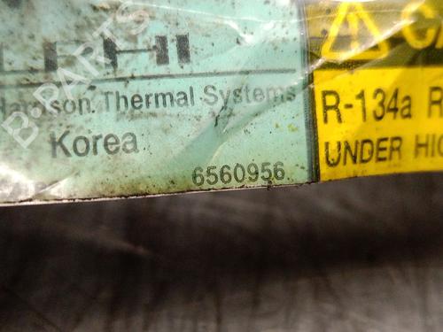 AC Kompressor OPEL VECTRA B Hatchback (J96)  | BP29449840M34 