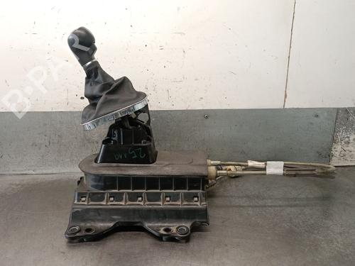 Used Gear lever Gear lever OPEL CORSA E (X15) 1.4 (08, 68) (90 hp) 33754735 33754735