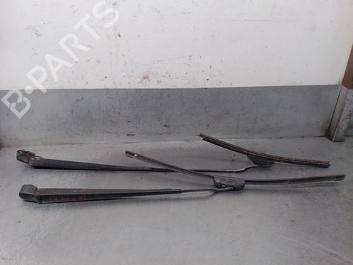 Used Front windshield wiper arm Front windshield wiper arm RENAULT MEGANE Scenic (JA0/1_) 1.9 dTi (JA0N) (98 hp) 39649970 39649970
