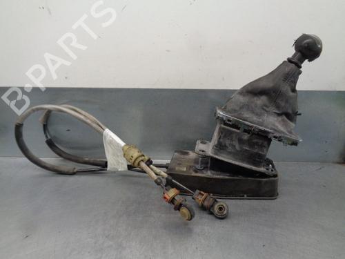 Used Gear lever CITROËN C5 III (RD_) 2.0 HDi (RDRHD8, RDRHDJ, RDRHR8, RDRHRJ) (136 hp) 9429494