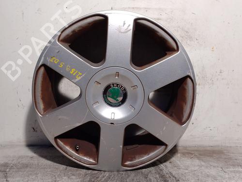 Used Rim SKODA OCTAVIA II (1Z3) 1.9 TDI (105 hp) 21839316