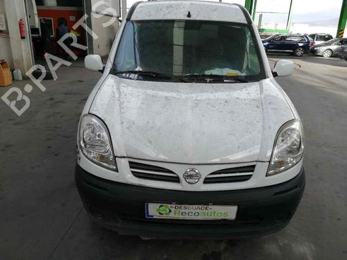 Left front window switch NISSAN KUBISTAR MPV (X76) 1.5 dCi 70 | BP12453682I27 - Image 8