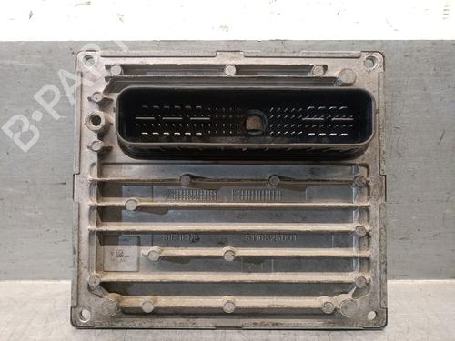 Used Engine control unit (ECU) FORD FOCUS II (DA_, HCP, DP) 1.6 (100 hp) 30710995