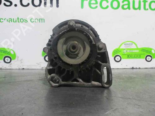 Used Alternator FIAT PUNTO (176_) 60 1.2 (176AP, 176AR, 176AQ, 176BB) (60 hp) 2056273