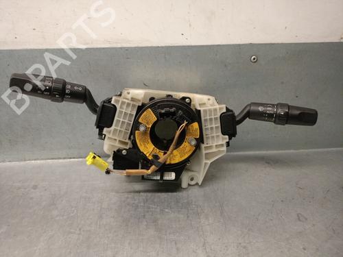 Used Headlight switch Headlight switch MAZDA 3 Saloon (BK) 1.6 DI Turbo (BK12Y) (109 hp) 40448390 40448390