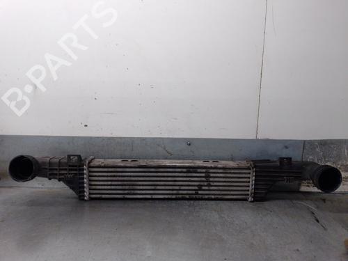 Intercooler MERCEDES-BENZ E-CLASS (W210) [1995-2003]  31171705