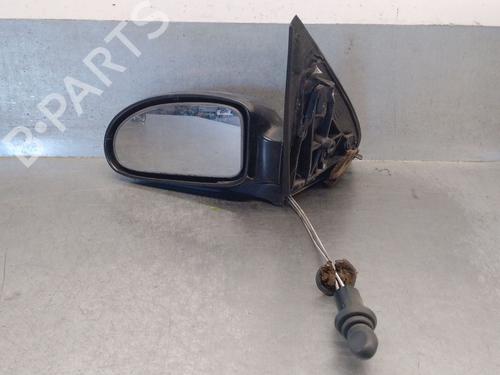 Used Left mirror FORD FOCUS I Turnier (DNW) 1.8 Turbo DI / TDDi (90 hp) 28693197