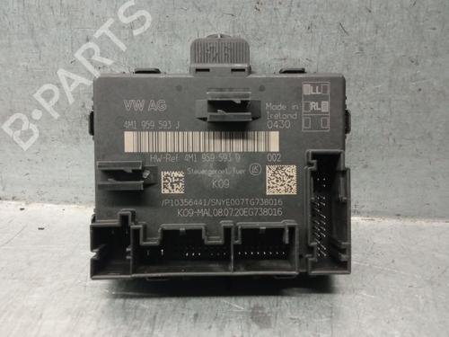 Commande Confort AUDI A6 Allroad C8 (4AH) 50 TDI Mild Hybrid quattro (286 hp) 30182093