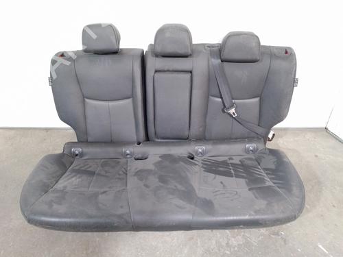 Rear seat NISSAN PULSAR Hatchback (C13) 1.5 dCi | BP15901435C17 