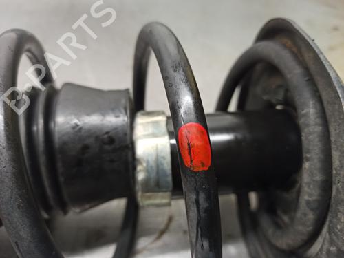 Right front shock absorber TOYOTA YARIS (_P13_) 1.3 (NSP130_, NSP130) | BP16036253M17 