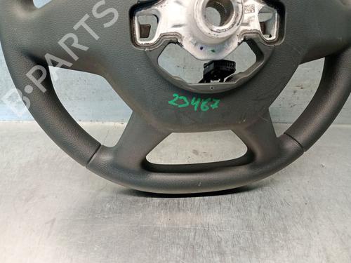 Steering wheel DACIA SANDERO III 1.0 TCe 90 | BP28518628C49 