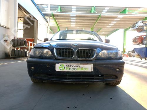 Steering rack BMW 3 (E46) 320 d | BP29239270M22 