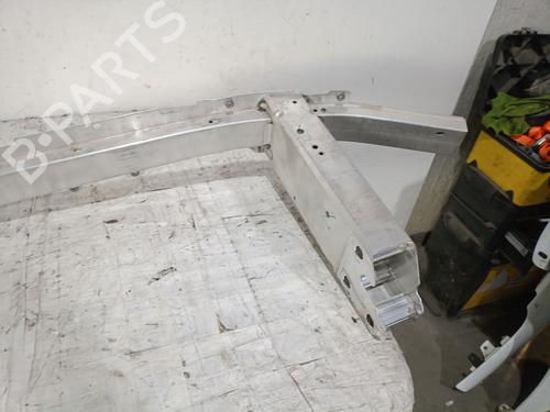 Front bumper reinforcement BMW X3 (G01, F97, G08) xDrive 20 d Mild-Hybrid | BP30060186C109 