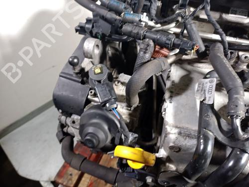 Engine VW GOLF VII (5G1, BQ1, BE1, BE2) 1.6 TDI | BP32524930M1  - Image 7