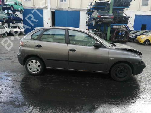 Right front brake caliper SEAT IBIZA III (6L1) 1.9 SDI | BP11802533M104 