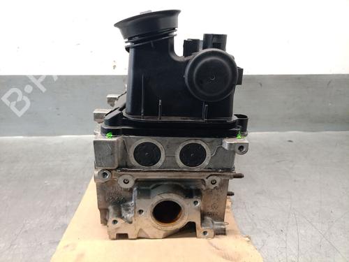 Cylinder head SEAT IBIZA IV SC (6J1, 6P5) 1.4 TDI | BP30913472M5