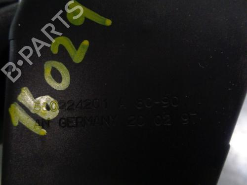 Front right seatbelt FORD FIESTA IV (JA_, JB_)  | BP10273825I25 