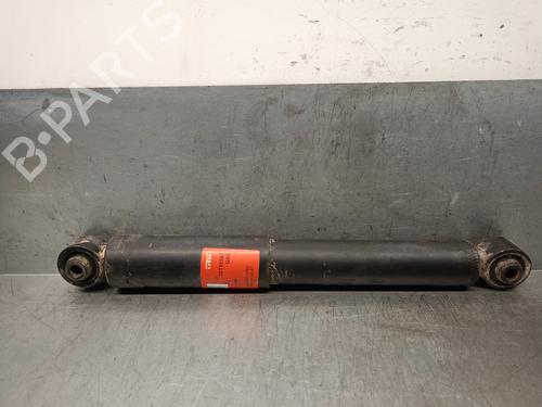 Used Left rear shock absorber Left rear shock absorber TOYOTA RAV 4 III (_A3_) 2.2 D 4WD (ALA30_, ALA30R) (136 hp) 20709512 20709512