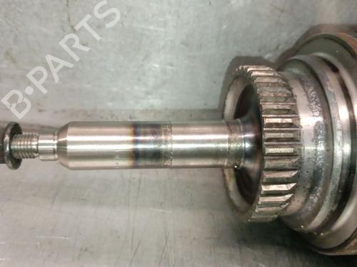 Right front driveshaft SSANGYONG KYRON 2.7 Xdi 4x4 | BP36775941M39 - Image 2