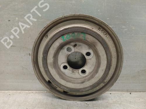 Used Pulley Pulley 19164635 19164635