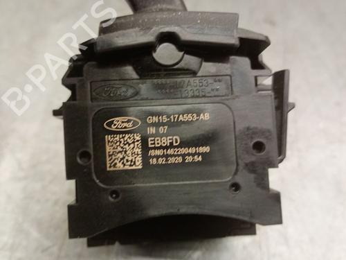Rattstammestilk FORD PUMA (J2K, CF7) 1.0 EcoBoost | BP29617668I23 