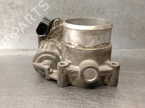 Throttle body AUDI A4 B7 Avant (8ED) 2.0 TFSI quattro | BP33675283M82 - Image 4