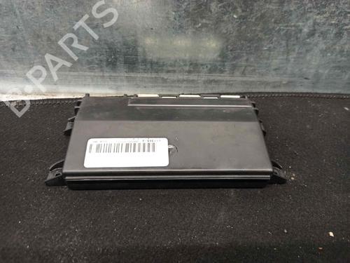 Electronic module JAGUAR S-TYPE II (X200) 2.7 D | BP7204334M83 