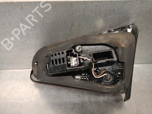 Left taillight VW GOLF VII (5G1, BQ1, BE1, BE2) 2.0 GTI | BP23101915C34 