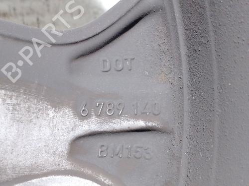 Rim BMW X1 (E84) sDrive 18 d | BP21603708C45 