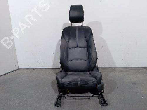 Used Left front seat MAZDA 3 (BL) 2.2 MZR CD (BL10) (150 hp) 29946616