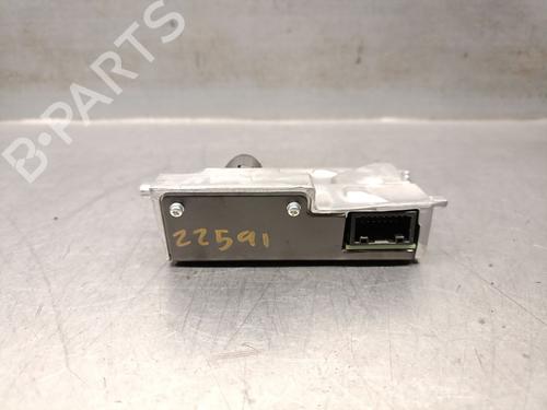 Electronic module TOYOTA YARIS (_P21_, _PA1_, _PH1_) 1.5 Hybrid (MXPH11) | BP25852588M83 
