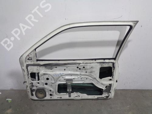 Right front door FORD FIESTA IV (JA_, JB_) 1.3 i | BP11929808C3 