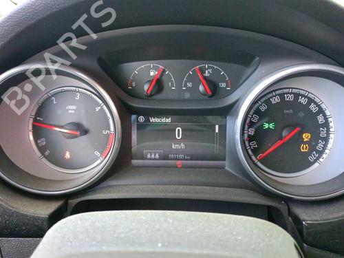 Headlight switch OPEL ASTRA K (B16) 1.6 CDTi (68) | BP38750102I24 - Image 7