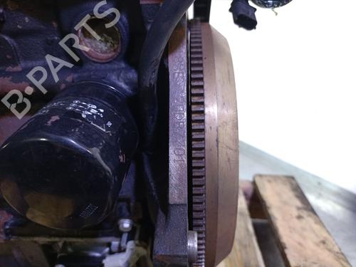 Engine OPEL ASTRA H (A04) 1.8 (L48) | BP27577574M1 