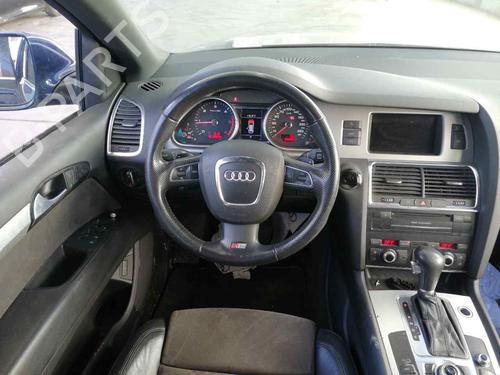 Switch AUDI Q7 (4LB) 3.0 TDI quattro | BP12133063I30 - Image 11