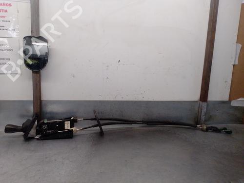 Gearstang Gearstang FIAT FIORINO Box Body/MPV (225_) 1.3 D Multijet (225BXD1A, 225BXB1A, 225BXB11) (75 hp) 36406668 36406668